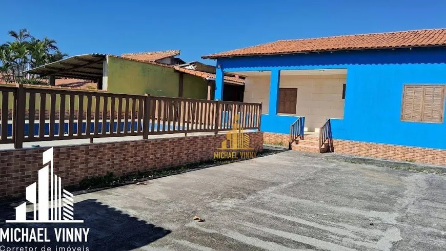 Foto 1 de Casa com 3 Quartos à venda, 154m² em Boqueirao, Saquarema
