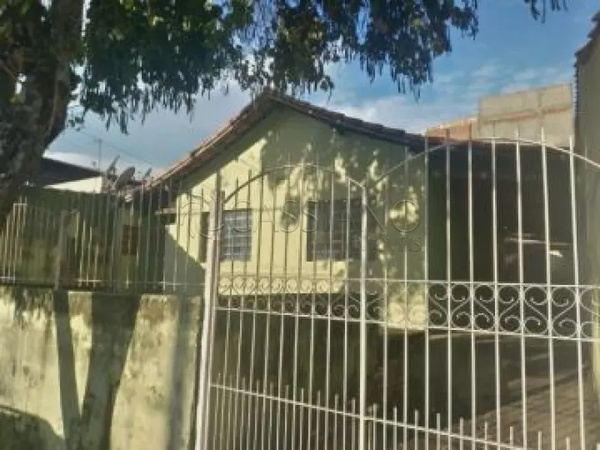 Foto 1 de Casa com 3 Quartos à venda, 140m² em Bosque dos Eucaliptos, São José dos Campos
