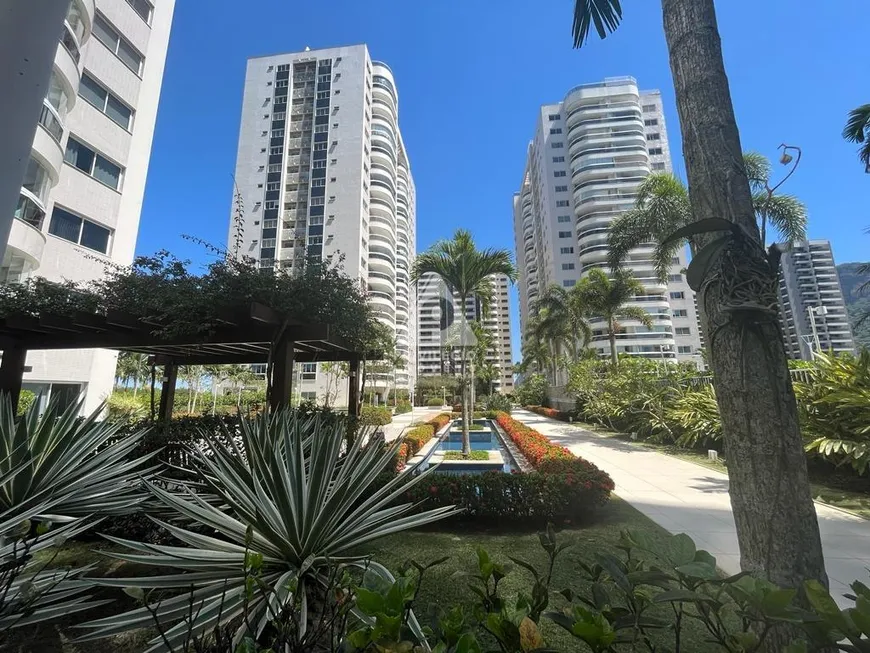 Foto 1 de Apartamento com 2 Quartos à venda, 85m² em Barra da Tijuca, Rio de Janeiro