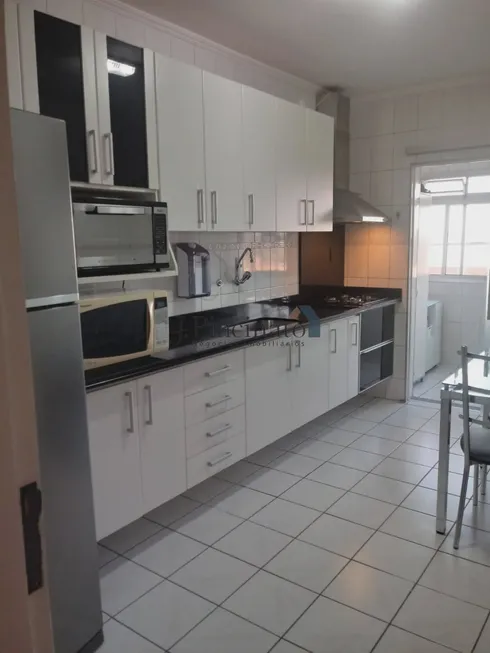 Foto 1 de Apartamento com 2 Quartos à venda, 84m² em Jardim do Lago, Jundiaí