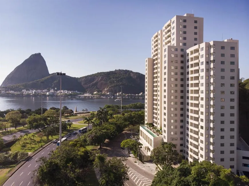 Foto 1 de Apartamento com 3 Quartos à venda, 148m² em Flamengo, Rio de Janeiro