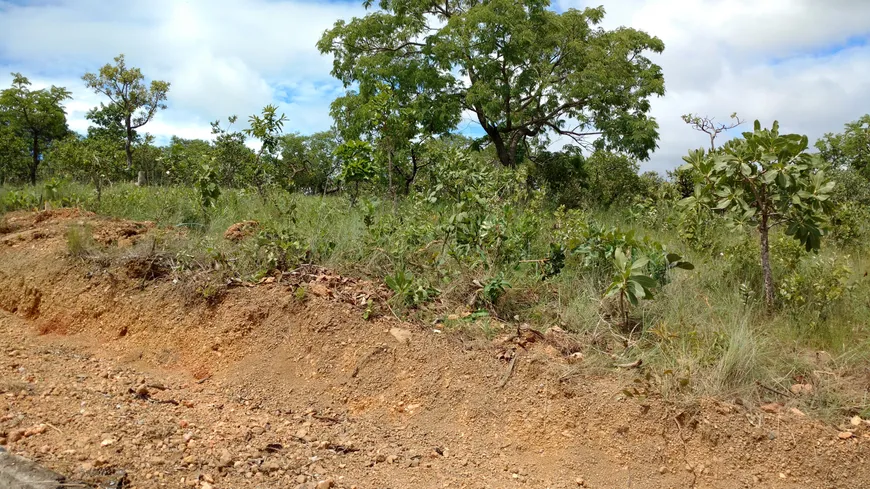 Foto 1 de Lote/Terreno à venda, 1000m² em Lagoa Mansoes, Lagoa Santa