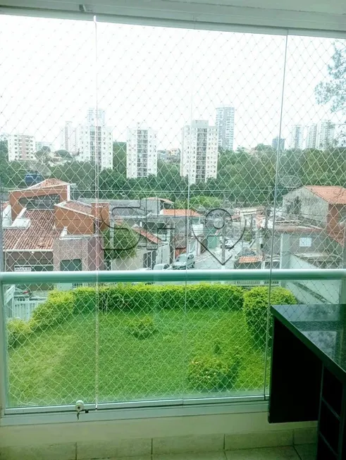 Foto 1 de Apartamento com 2 Quartos à venda, 64m² em Água Fria, São Paulo