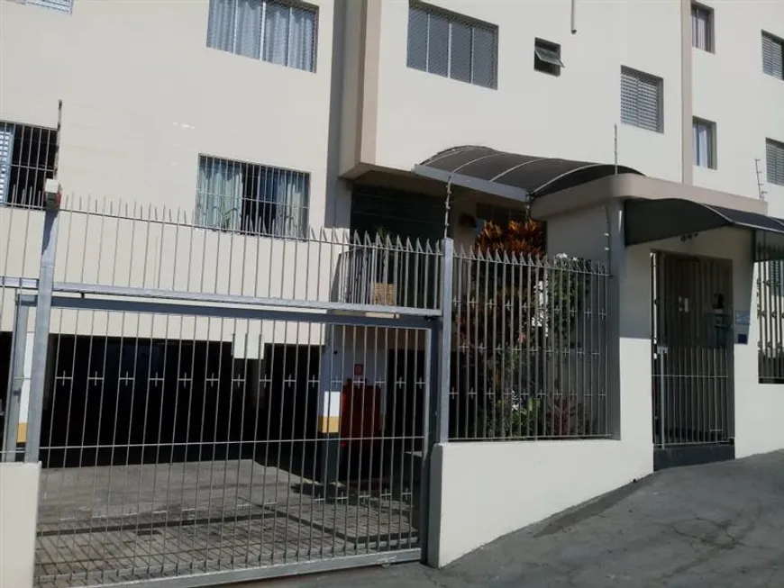 Foto 1 de Apartamento com 2 Quartos à venda, 72m² em Taboão, São Bernardo do Campo