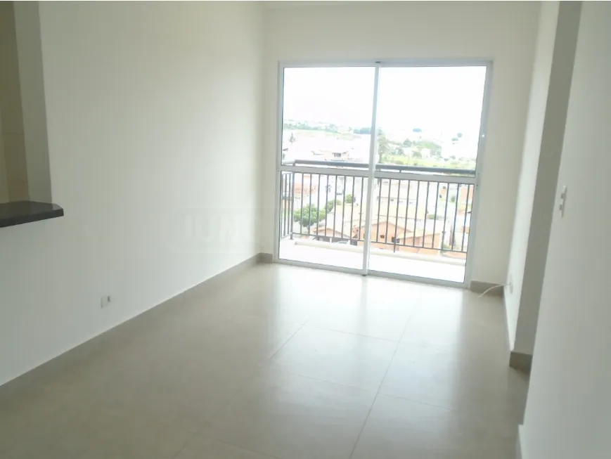 Foto 1 de Apartamento com 2 Quartos à venda, 55m² em PARQUE SAO MATHEUS, Piracicaba