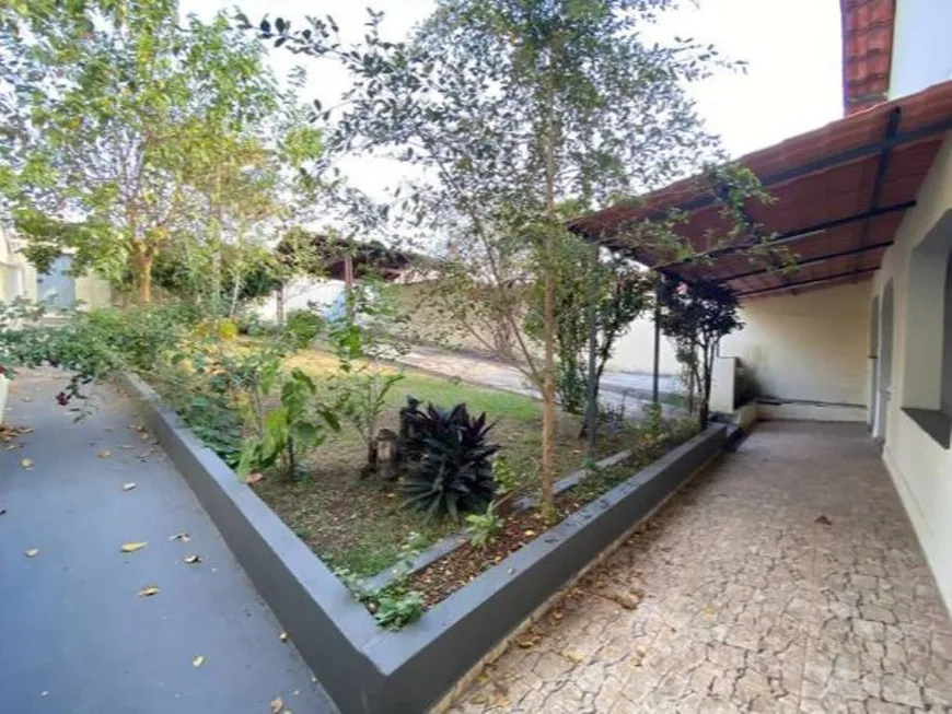 Foto 1 de Casa com 3 Quartos à venda, 157m² em Santa Branca, Belo Horizonte
