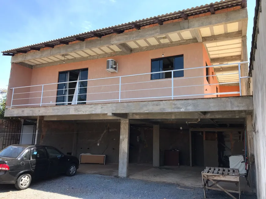 Foto 1 de Sobrado com 1 Quarto à venda, 186m² em Residencial Alto das Caraibas, Luziânia