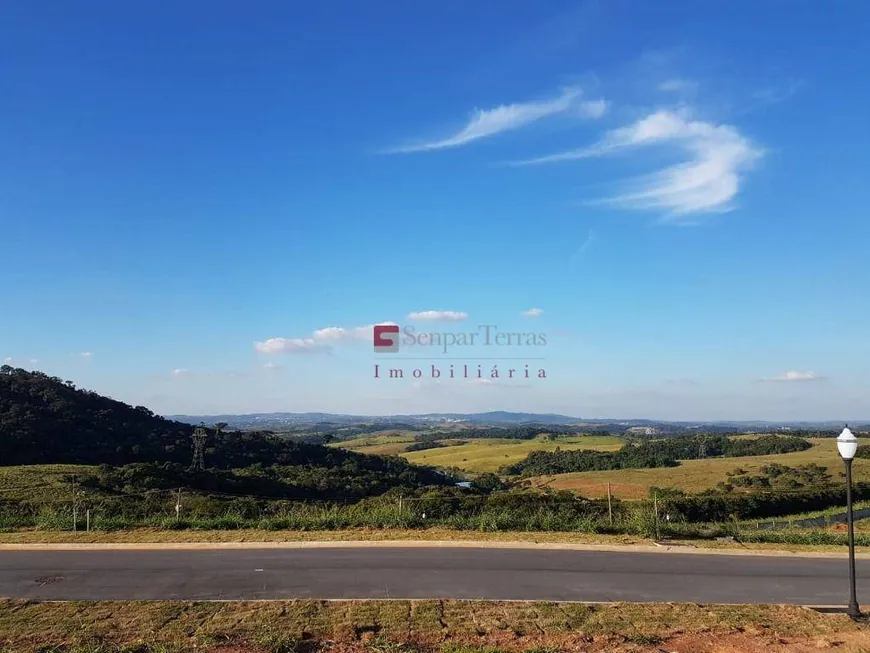 Foto 1 de Lote/Terreno à venda, 815m² em Serra Azul, Itupeva