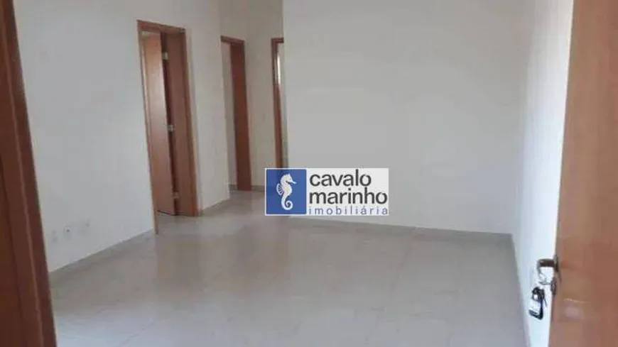 Foto 1 de Apartamento com 2 Quartos à venda, 55m² em Sumarezinho, Ribeirão Preto
