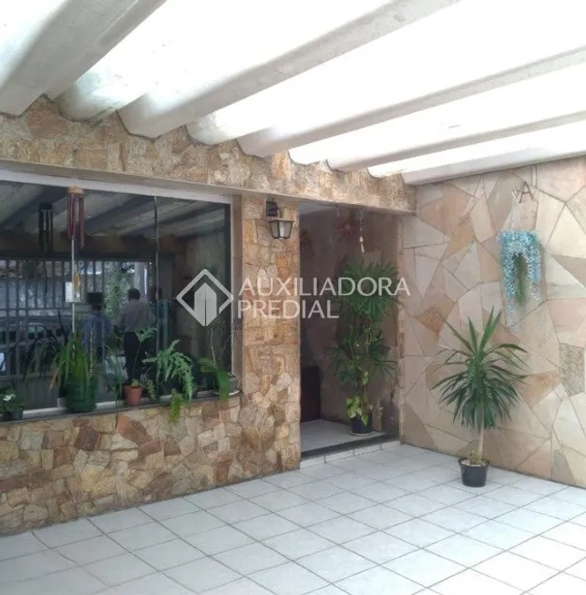 Foto 1 de Sobrado com 3 Quartos à venda, 145m² em Rudge Ramos, São Bernardo do Campo