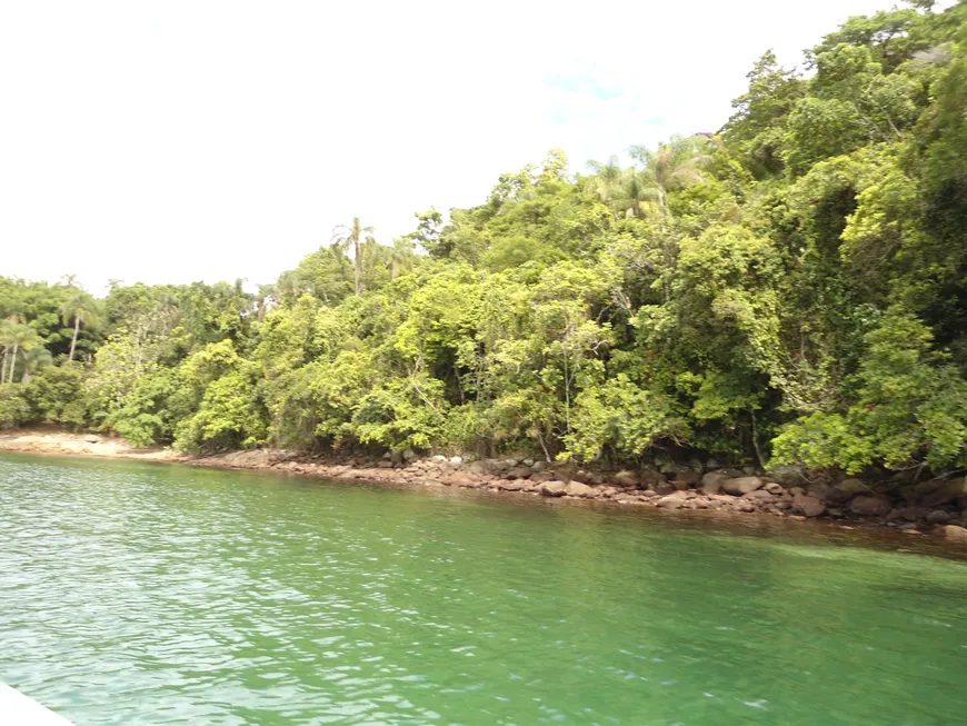 Foto 1 de Casa com 5 Quartos à venda, 350m² em Ilha Grande, Angra dos Reis