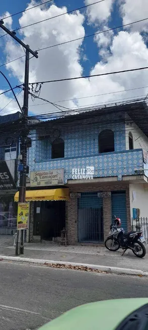 Foto 1 de Sobrado com 3 Quartos à venda, 320m² em Bairro dos 46, Camaçari