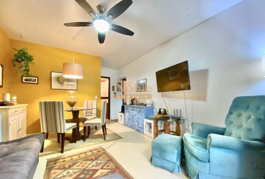 Foto 1 de Apartamento com 2 Quartos à venda, 72m² em Praia Grande, Torres