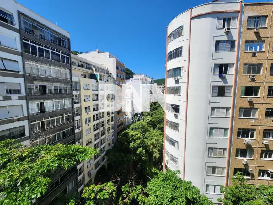 Foto 1 de Apartamento com 2 Quartos à venda, 90m² em Leme, Rio de Janeiro