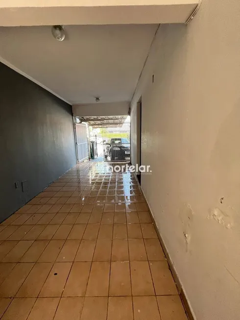 Foto 1 de Sobrado com 3 Quartos para venda ou aluguel, 210m² em Freguesia do Ó, São Paulo