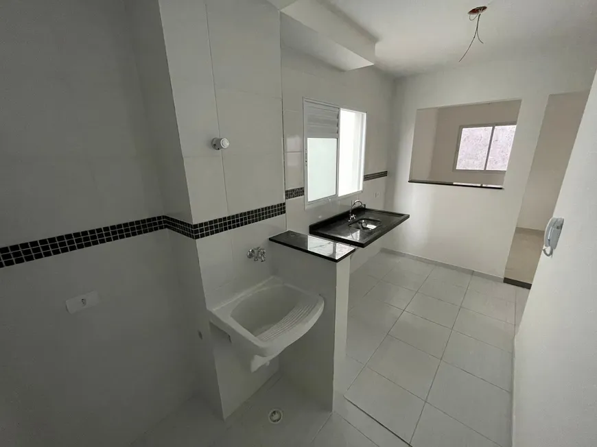Foto 1 de Apartamento com 2 Quartos para venda ou aluguel, 47m² em Jardim Tranquilidade, Guarulhos