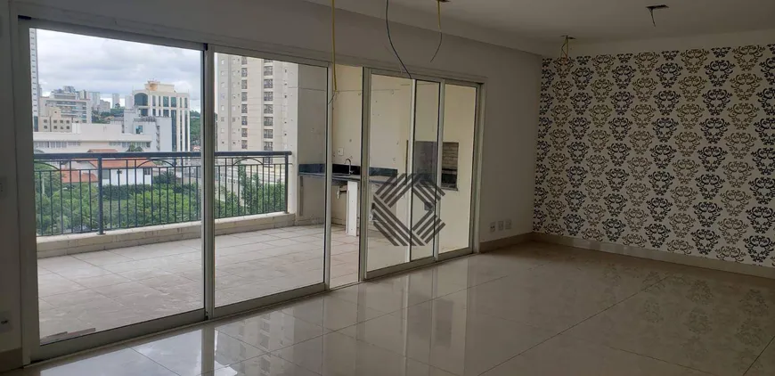 Foto 1 de Apartamento com 4 Quartos à venda, 247m² em Vila Barao, Sorocaba