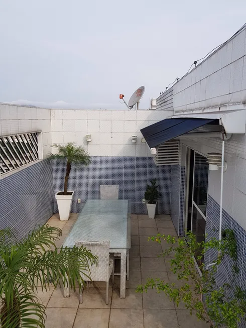 Foto 1 de Apartamento com 2 Quartos à venda, 294m² em Embaré, Santos