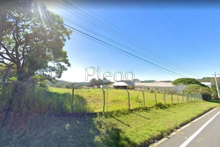 Foto 1 de Lote/Terreno para alugar, 1000m² em BOSQUE, Vinhedo