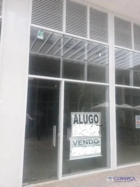 Foto 1 de Ponto Comercial à venda, 33m² em Campo Grande, Rio de Janeiro