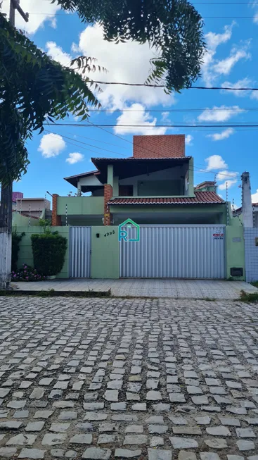 Foto 1 de Casa com 4 Quartos à venda, 277m² em Neópolis, Natal