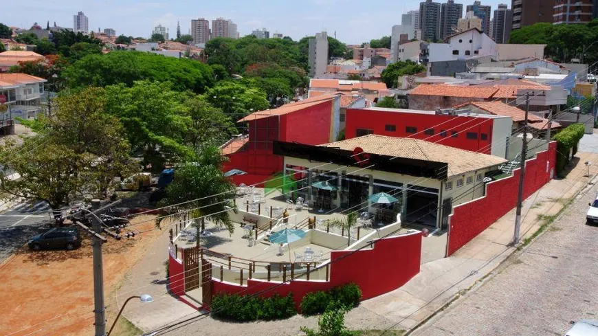 Foto 1 de Ponto Comercial à venda, 350m² em Jardim Proença, Campinas