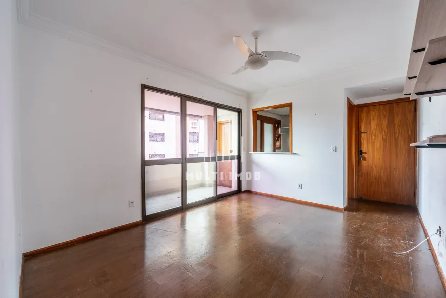 Foto 1 de Apartamento com 2 Quartos à venda, 71m² em Menino Deus, Porto Alegre