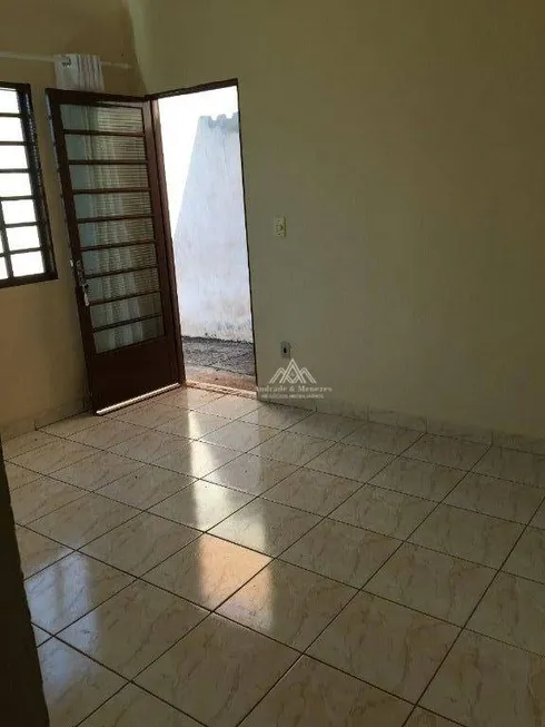 Foto 1 de Casa com 2 Quartos à venda, 47m² em Jardim Doutor Paulo Gomes Romeo, Ribeirão Preto