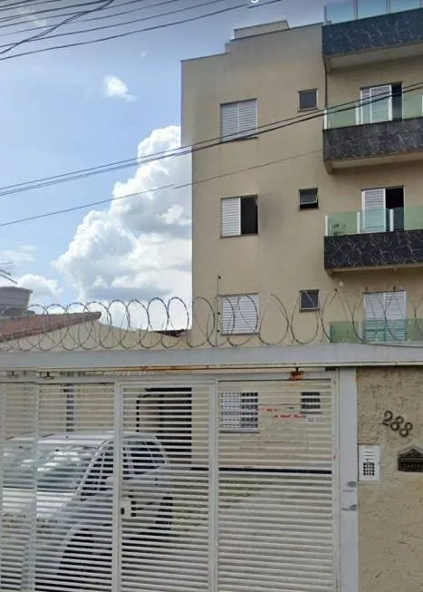 Foto 1 de Apartamento com 2 Quartos à venda, 65m² em Industrial São Luiz, Contagem