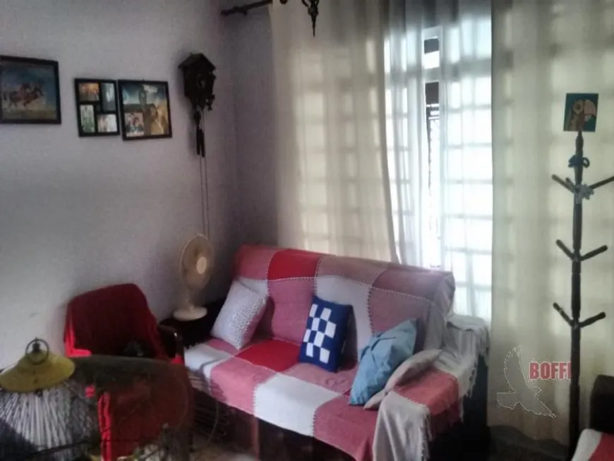 Foto 1 de Casa com 3 Quartos à venda, 90m² em Jaguaribe, Osasco