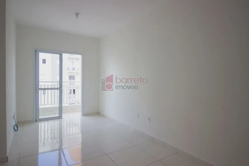 Foto 1 de Apartamento com 2 Quartos à venda, 50m² em Residencial Santa Giovana, Jundiaí