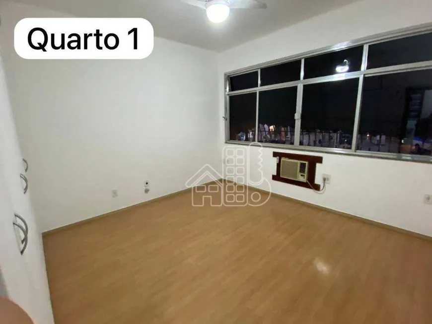 Foto 1 de Apartamento com 3 Quartos à venda, 137m² em Icaraí, Niterói