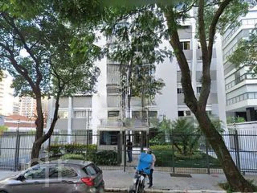 Foto 1 de Apartamento com 3 Quartos à venda, 104m² em Moema, São Paulo