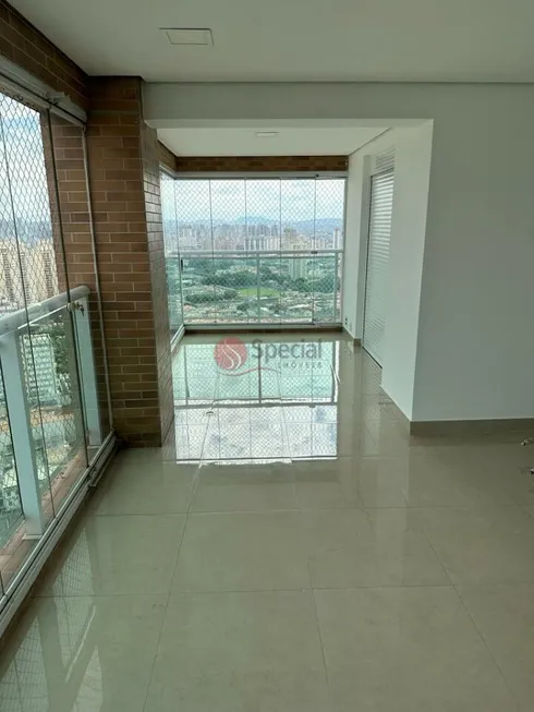 Foto 1 de Apartamento com 3 Quartos à venda, 133m² em Alto da Mooca, São Paulo