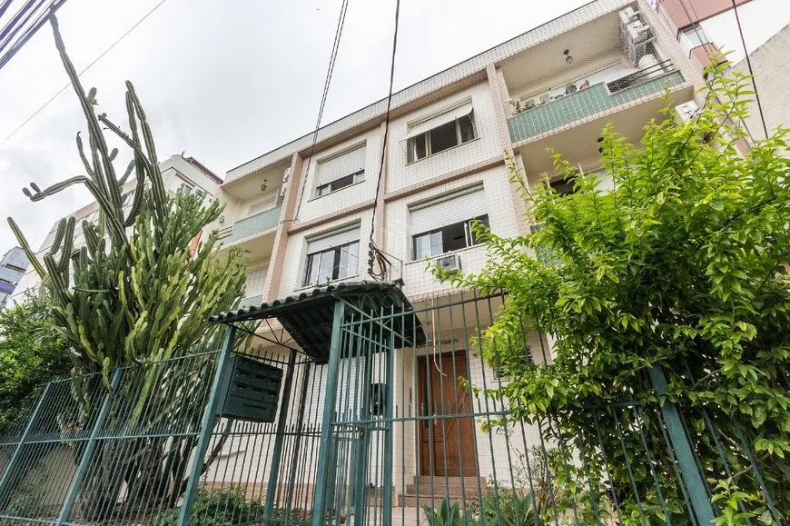 Foto 1 de Apartamento com 3 Quartos à venda, 113m² em Rio Branco, Porto Alegre