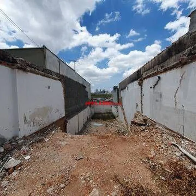 Foto 1 de Lote/Terreno à venda, 200m² em Planalto Paulista, São Paulo