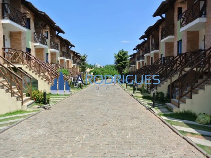 Foto 1 de Casa de Condomínio com 3 Quartos à venda, 170m² em Patamares, Salvador