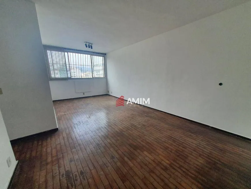 Foto 1 de Apartamento com 2 Quartos à venda, 90m² em Icaraí, Niterói