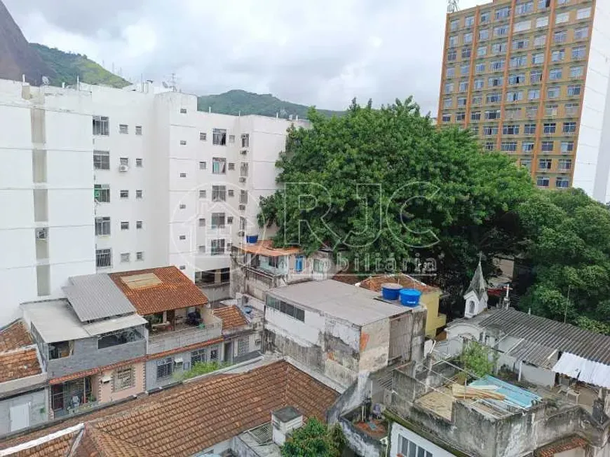 Foto 1 de Apartamento com 1 Quarto à venda, 60m² em Grajaú, Rio de Janeiro
