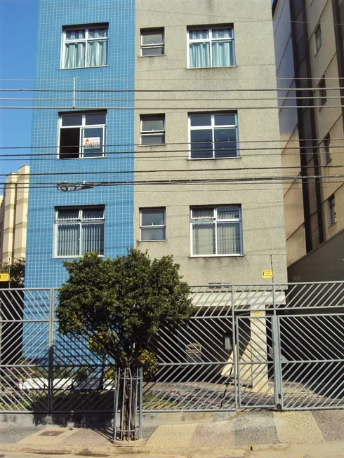 Foto 1 de Apartamento com 2 Quartos para alugar, 80m² em Floresta, Belo Horizonte