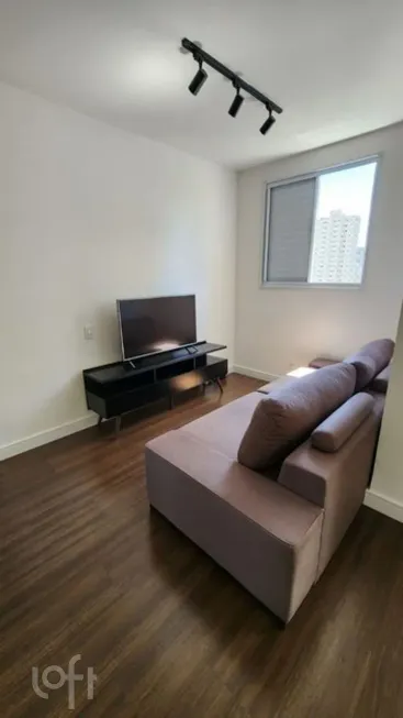 Foto 1 de Apartamento com 1 Quarto à venda, 64m² em Vila Andrade, São Paulo