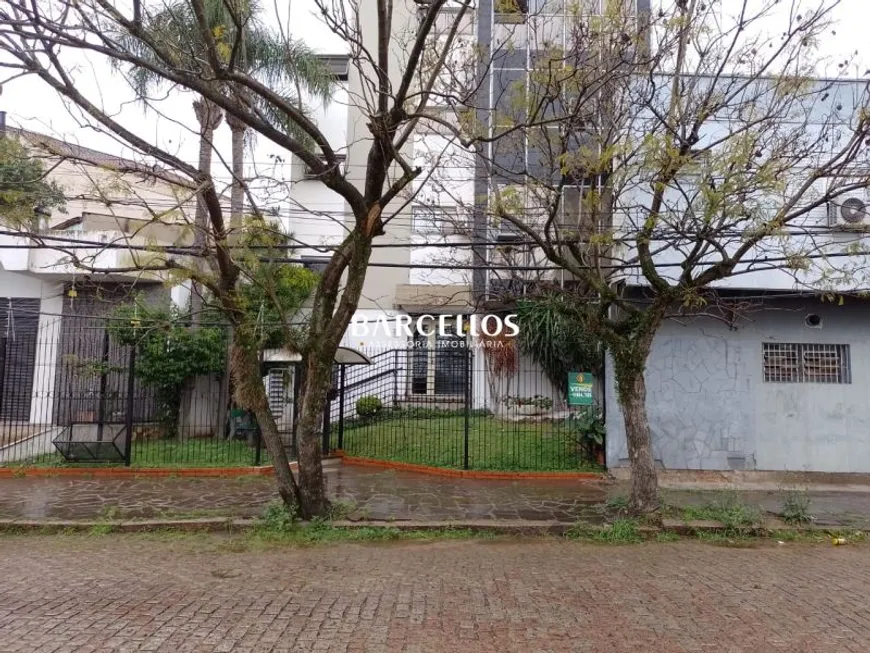 Foto 1 de Sala Comercial para alugar, 60m² em Passo da Areia, Porto Alegre