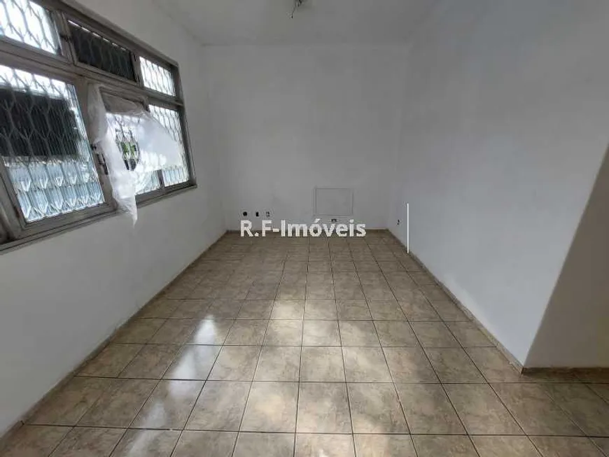 Foto 1 de Apartamento com 2 Quartos à venda, 84m² em Oswaldo Cruz, Rio de Janeiro