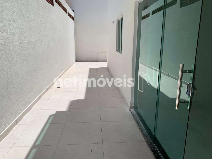 Foto 1 de Apartamento com 3 Quartos à venda, 90m² em Santa Mônica, Belo Horizonte