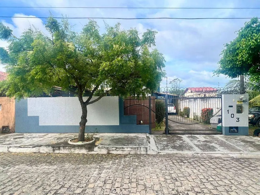 Foto 1 de Casa com 3 Quartos à venda, 251m² em Neópolis, Natal