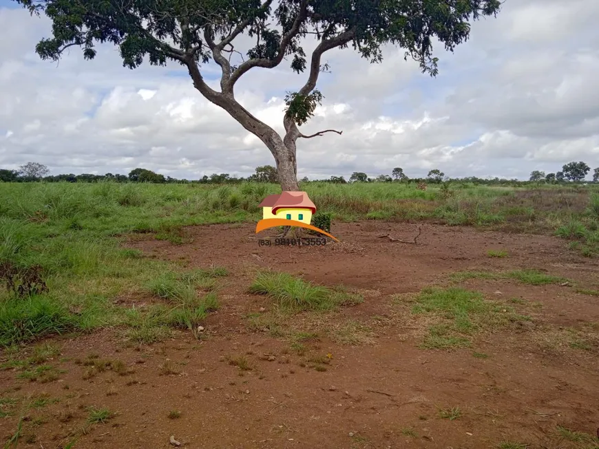 Foto 1 de Fazenda/Sítio à venda, 1994m² em , Santa Rita do Tocantins