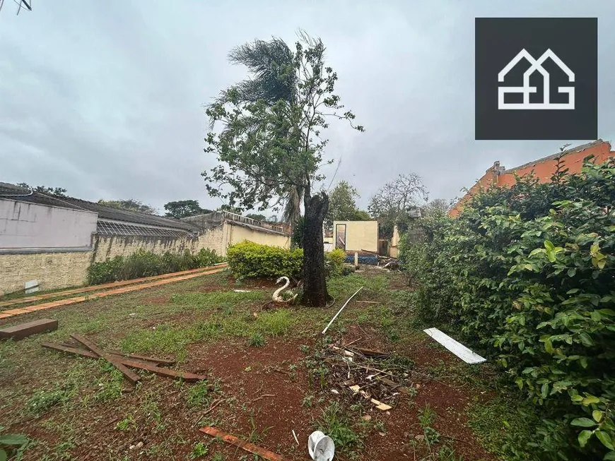 Foto 1 de Lote/Terreno à venda, 561m² em Cancelli, Cascavel