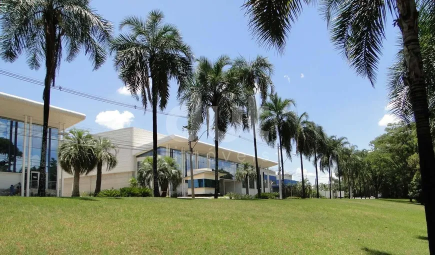 Foto 1 de Prédio Comercial com 1 Quarto para alugar, 756m² em Techno Park, Campinas