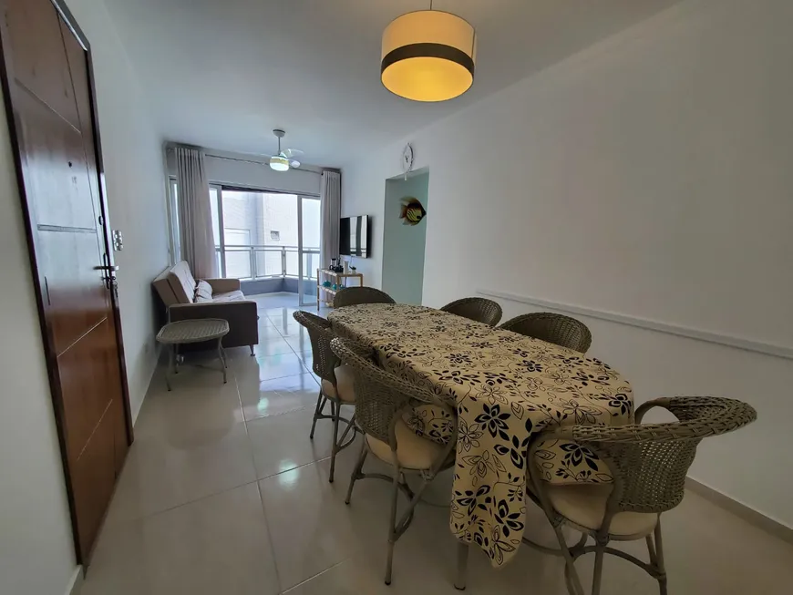 Foto 1 de Apartamento com 3 Quartos à venda, 83m² em Caioba, Matinhos