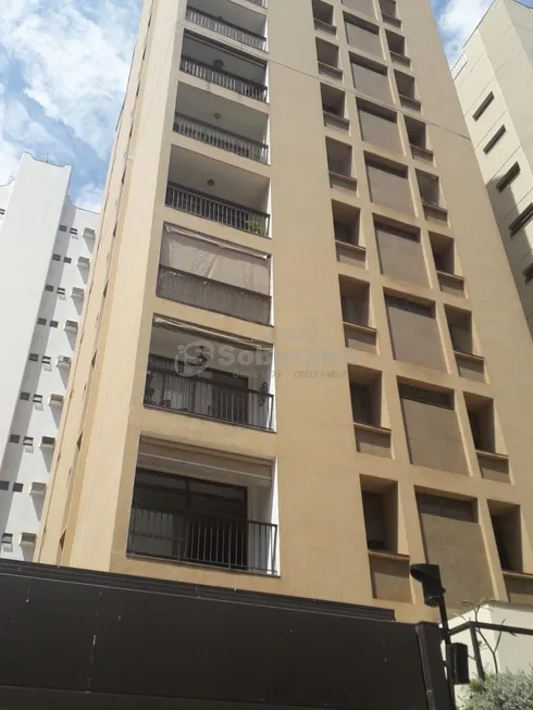 Foto 1 de Apartamento com 2 Quartos à venda, 88m² em Cambuí, Campinas